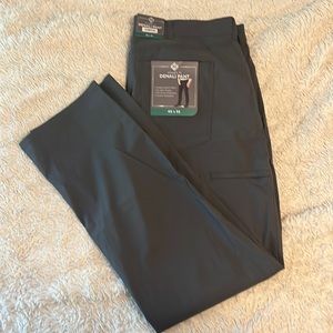 BNWT Men's Denali Pants Size 40x32